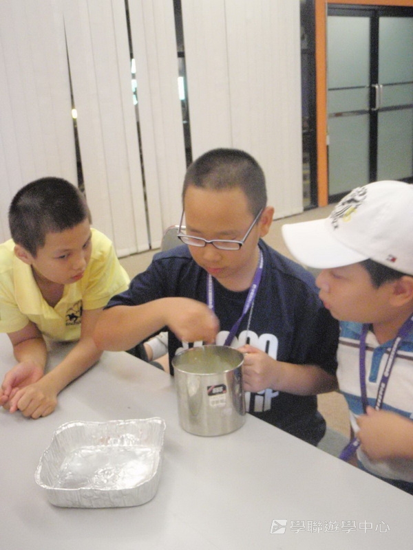 新加坡小小企業家興趣之旅,學聯遊學團