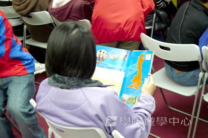 3月15日實況,學聯遊學團