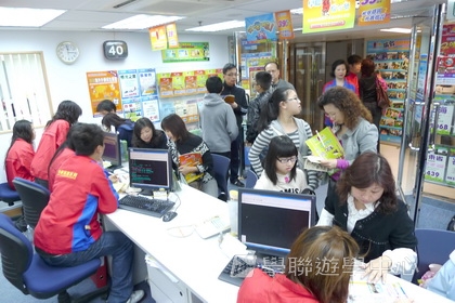 3月15日實況,學聯遊學團