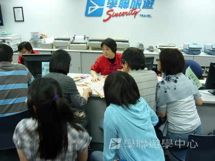 3月22日實況,學聯遊學團