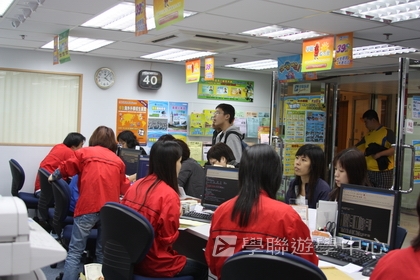 4月26日實況,學聯遊學團