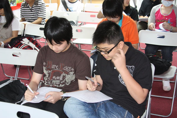 寄住家庭及英語工作坊,學聯遊學團