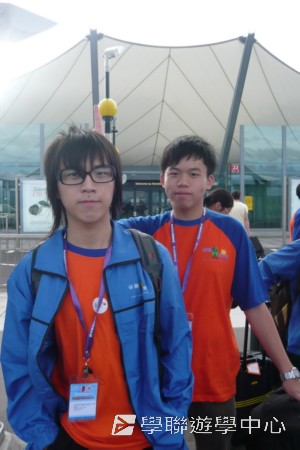 倫敦帝國學院深度體驗之旅,學聯遊學團
