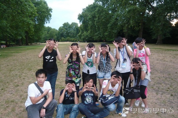 倫敦帝國學院深度體驗之旅,學聯遊學團
