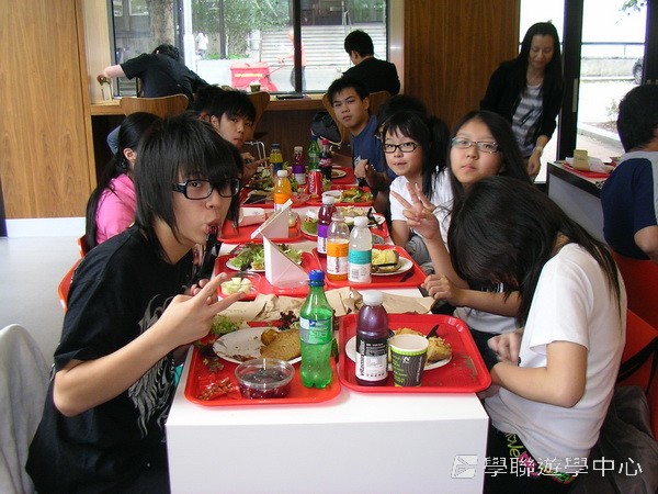 倫敦帝國學院深度體驗之旅,學聯遊學團