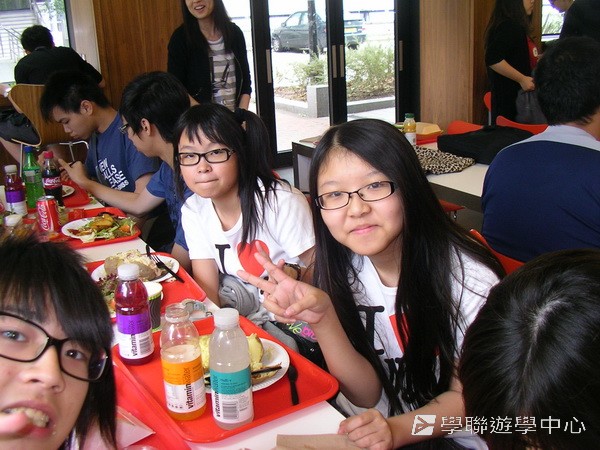倫敦帝國學院深度體驗之旅,學聯遊學團