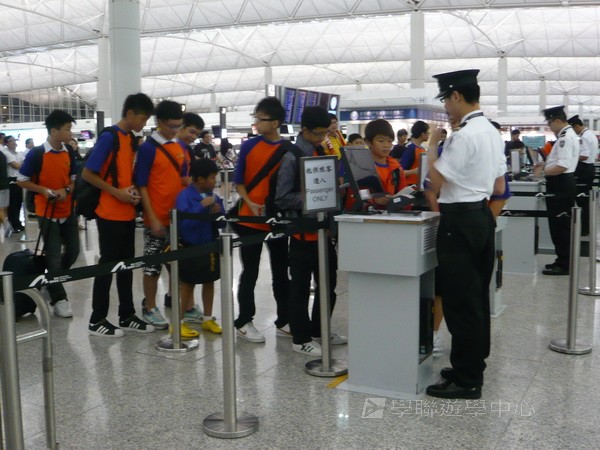 曼聯足球夢想飛躍之旅,學聯遊學團