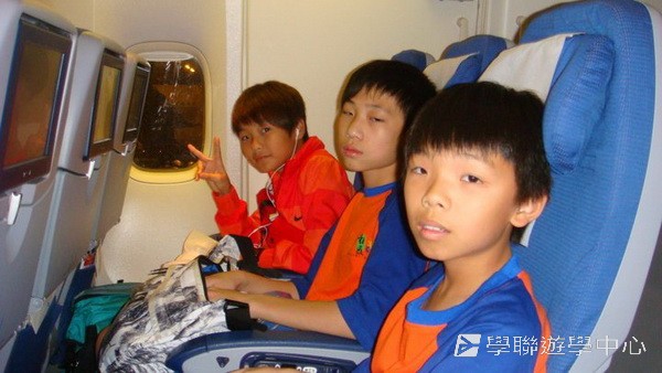 曼聯足球夢想飛躍之旅,學聯遊學團