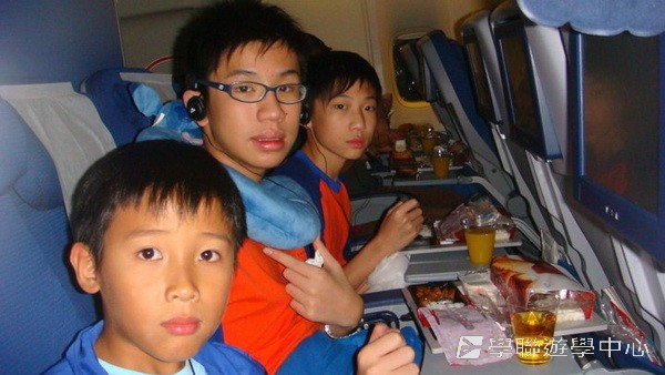 曼聯足球夢想飛躍之旅,學聯遊學團