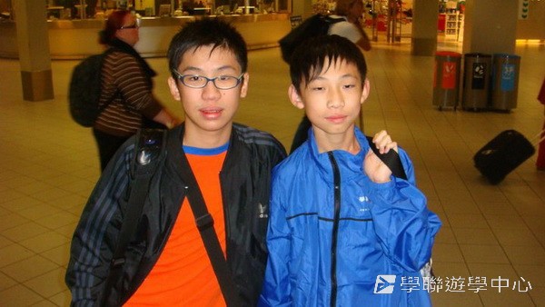 曼聯足球夢想飛躍之旅,學聯遊學團