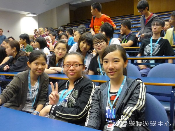 倫敦、巴黎藝術探索體驗營,學聯遊學團