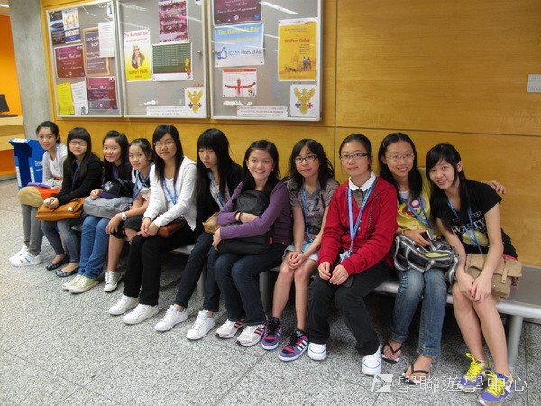 倫敦帝國學院深度體驗之旅,學聯遊學團