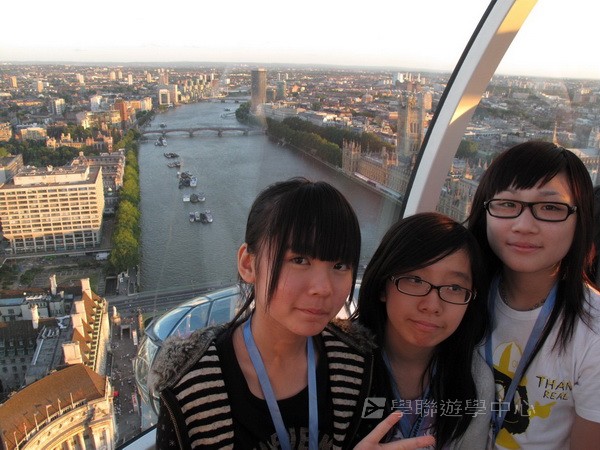 倫敦帝國學院深度體驗之旅,學聯遊學團