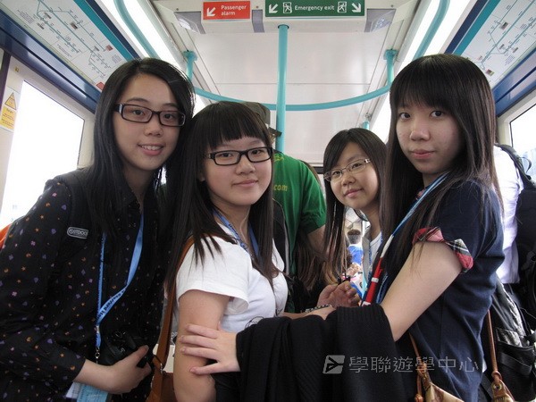 倫敦帝國學院深度體驗之旅,學聯遊學團