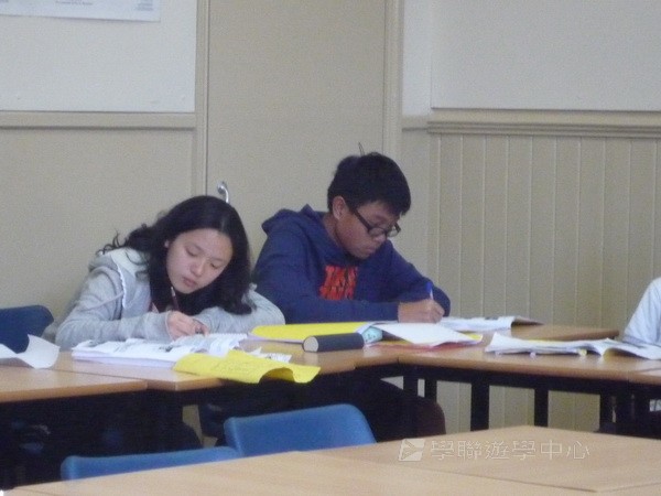 繽FUN遊學生活體驗之旅,學聯遊學團