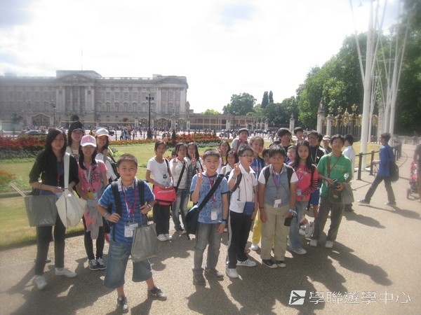 繽FUN遊學生活體驗之旅,學聯遊學團