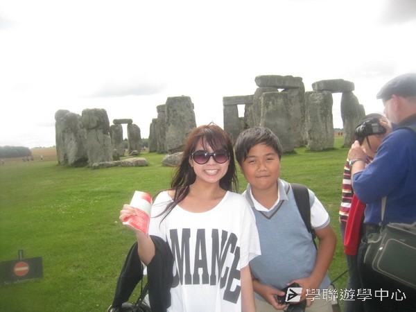 繽FUN遊學生活體驗之旅,學聯遊學團
