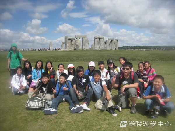 繽FUN遊學生活體驗之旅,學聯遊學團