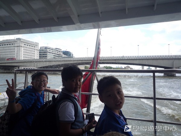 繽FUN遊學生活體驗之旅,學聯遊學團