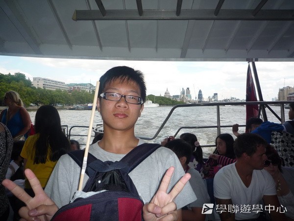 繽FUN遊學生活體驗之旅,學聯遊學團