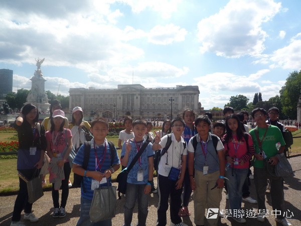繽FUN遊學生活體驗之旅,學聯遊學團