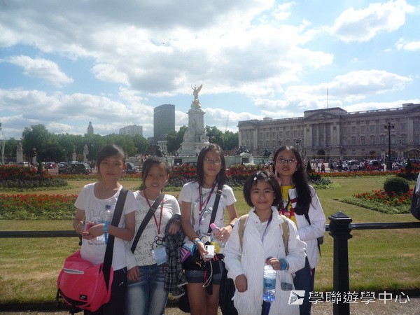 繽FUN遊學生活體驗之旅,學聯遊學團