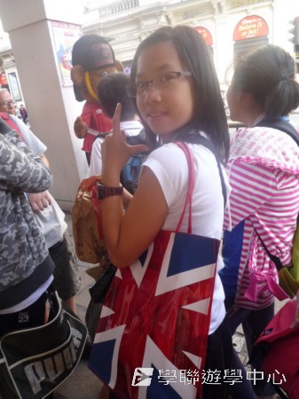 繽FUN遊學生活體驗之旅,學聯遊學團