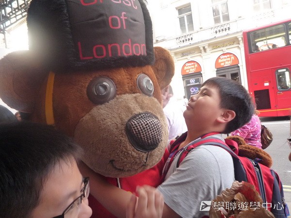 繽FUN遊學生活體驗之旅,學聯遊學團
