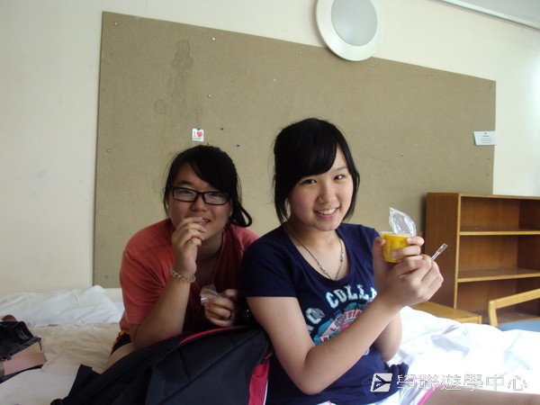 牛津大學英語探索營,學聯遊學團