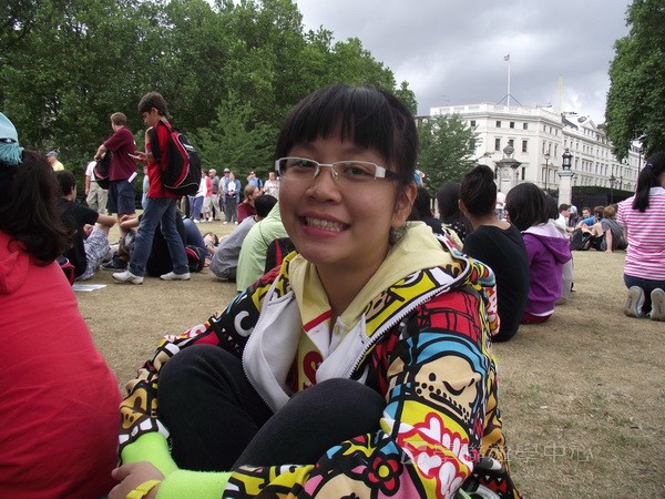 牛津大學英語探索營,學聯遊學團