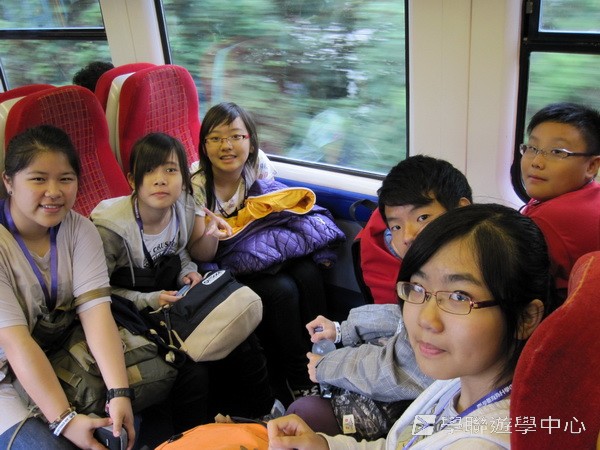 倫敦殿堂學府體驗之旅,學聯遊學團