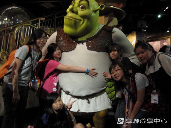 倫敦殿堂學府體驗之旅,學聯遊學團