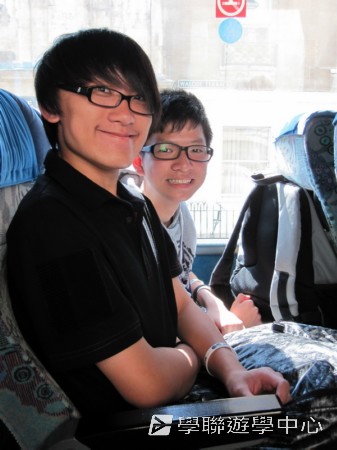 倫敦殿堂學府體驗之旅,學聯遊學團