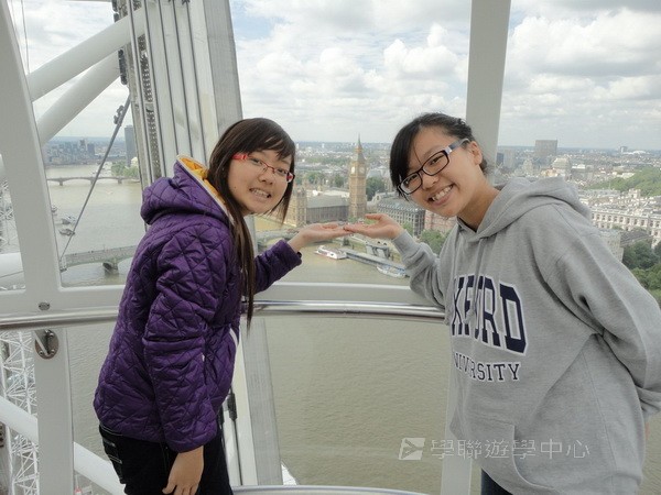 倫敦殿堂學府體驗之旅,學聯遊學團