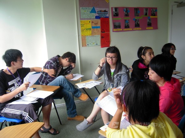 都會文化啟迪營,學聯遊學團