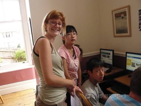 英式生活體驗營,學聯遊學團