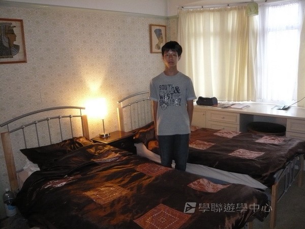 英式生活體驗營,學聯遊學團