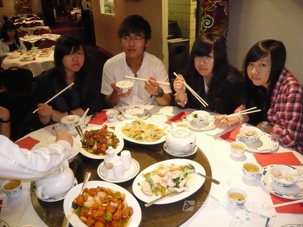 英式生活體驗營,學聯遊學團