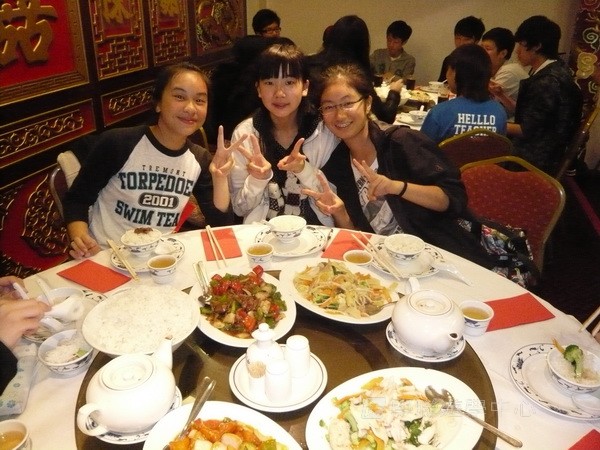 英式生活體驗營,學聯遊學團
