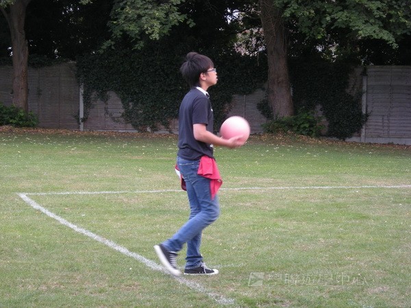 英倫遊學1+1 ,學聯遊學團