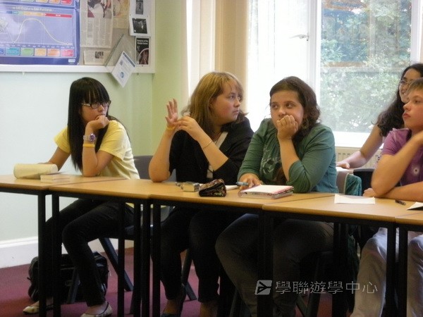 英倫遊學1+1 ,學聯遊學團
