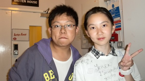 多元趣味英語體驗營,學聯遊學團