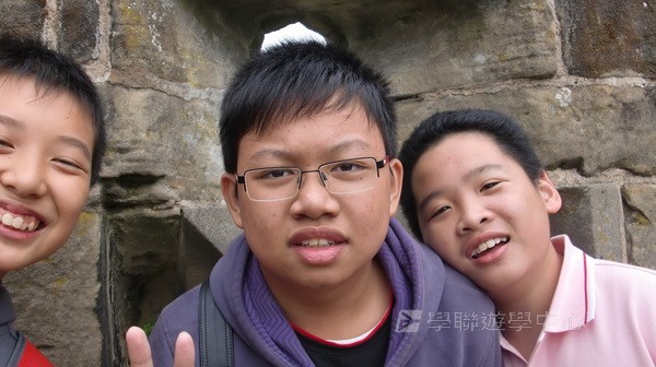 多元趣味英語體驗營,學聯遊學團