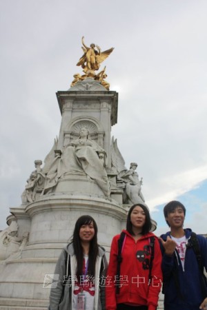 倫敦殿堂學府體驗之旅,學聯遊學團