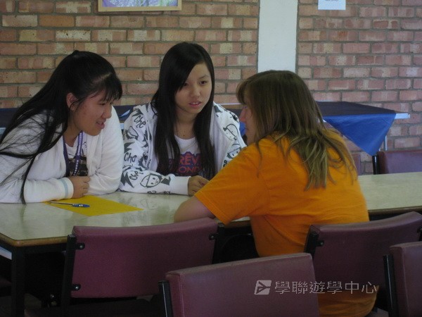 都會文化啟迪營,學聯遊學團