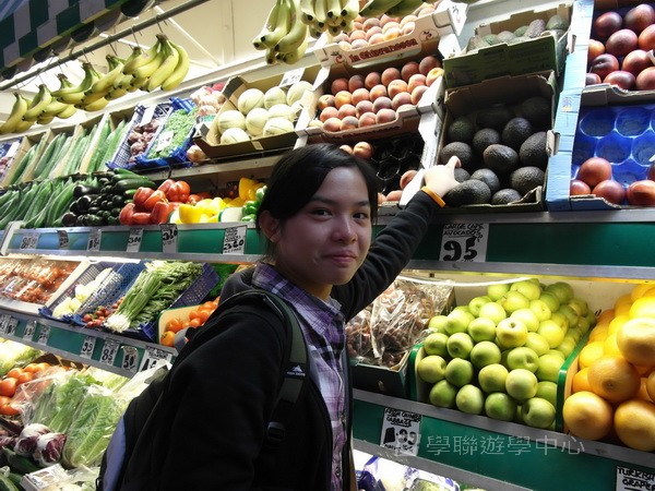 都會文化啟迪營,學聯遊學團