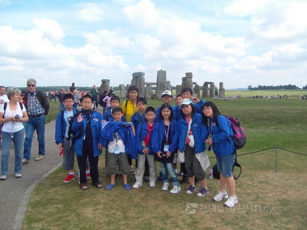 繽FUN遊學生活體驗之旅 ,學聯遊學團