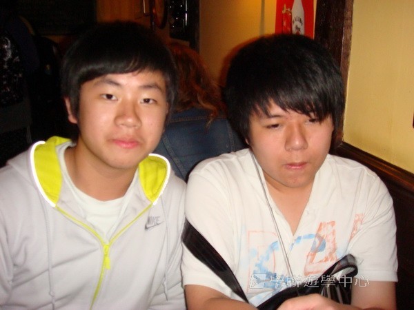 多元趣味英語體驗營,學聯遊學團