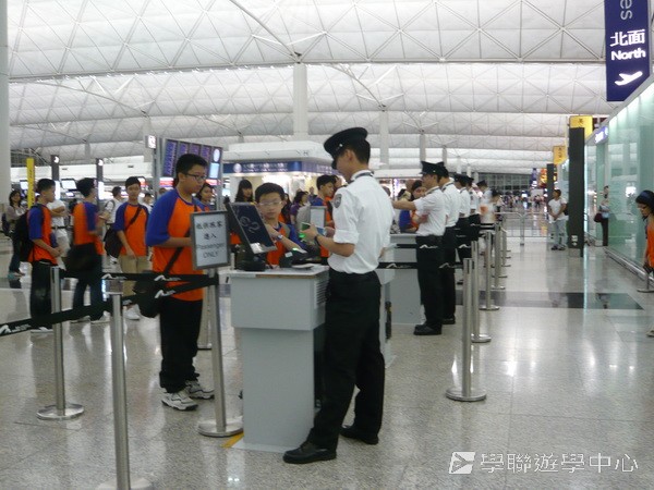 開恩茲英語樂學之旅,學聯遊學團