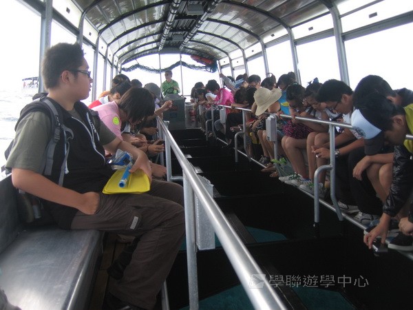 開恩茲英語樂學之旅,學聯遊學團